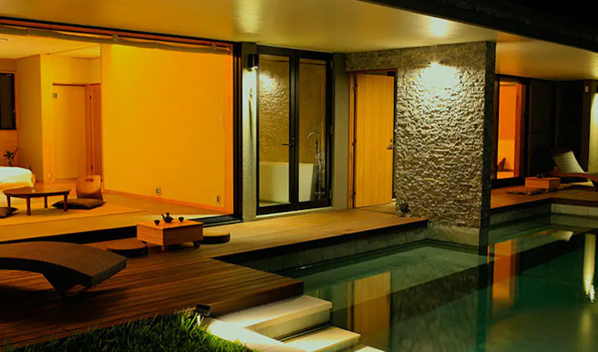 沖縄 クリスマス ホテル 2021の貸別荘 コンドミニアム 古民家 住むように滞在する バケーションレンタルは 一休 Com