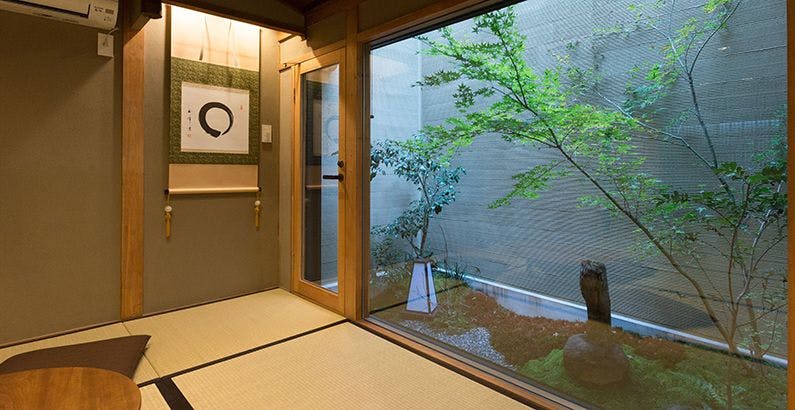 京都河原町駅の洗い場付バスのお部屋 日帰り温泉近いホテル 旅館 宿泊予約は 一休 Com