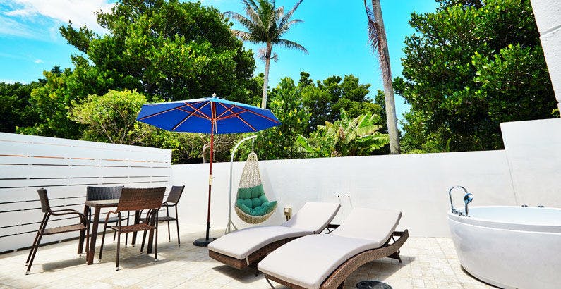 アダンリゾート 風～Fu～ - 宿泊予約 - 一休.com