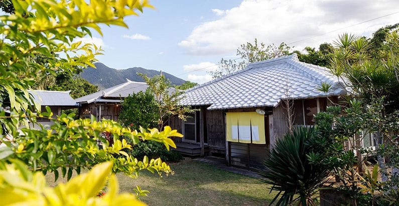 九州の離れ コテージのお部屋 安く泊まれるバケーションレンタル 10選 住むように滞在する新しい旅の形 高級貸別荘の宿泊予約は 一休 Com