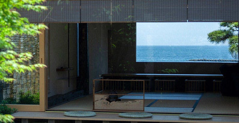 鎌倉の高級ホテル 旅館 選 お得に宿泊予約 Yahoo トラベル