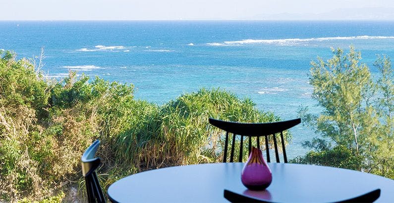 Blue Steak Wonder 沖縄瀬名波 の空室状況を確認する 宿泊予約は 一休 Com 宿泊予約は 一休 Com