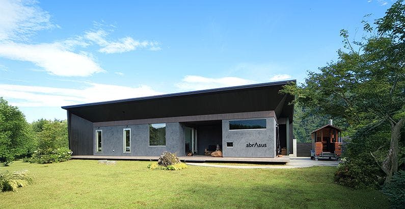 ランキング Top19 山梨の離れ コテージのお部屋 バケーションレンタル 住むように滞在する新しい旅の形 高級貸別荘の宿泊予約は 一休 Com