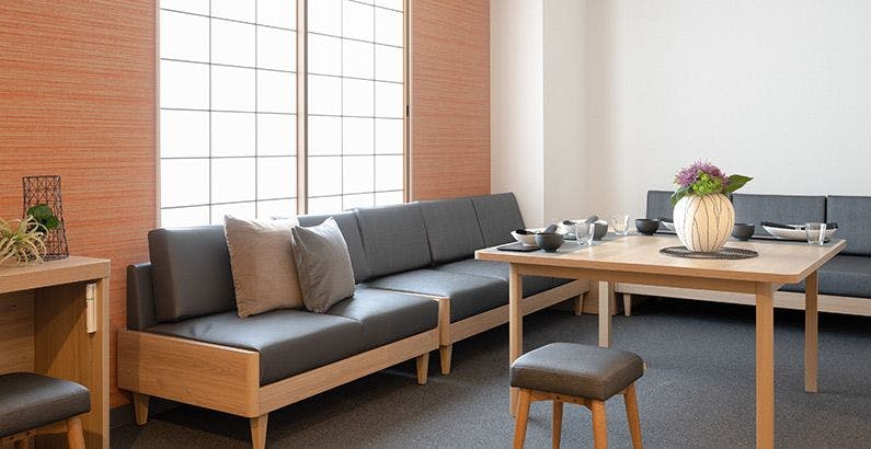 東京のバストイレ別のお部屋 東京ディズニーリゾート ホテル カレンダーおすすめ旅館 14選 宿泊予約は 一休 Com