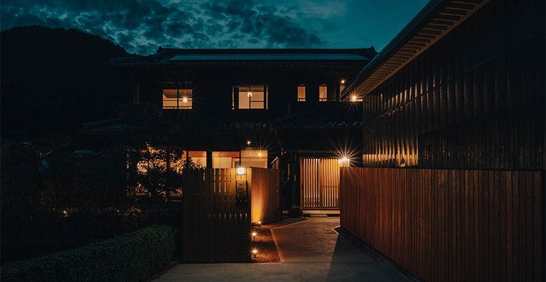 甲信越の高級ホテル・旅館 - 一休.com