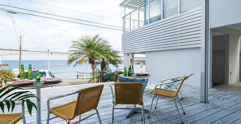 スイートヴィラ コスタデラロカ真鶴 - 宿泊予約 - 一休.com