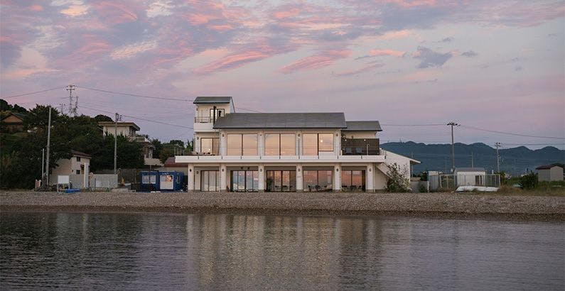淡路岛 公式】Ladybird Road 淡路島人気レストラン | Awaji Chef's