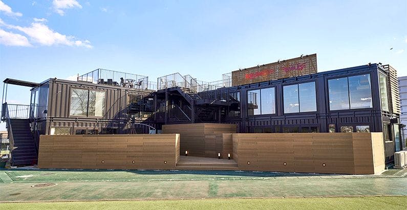Rakuten STAY x EAGLES】の空室状況を確認する - 宿泊予約は