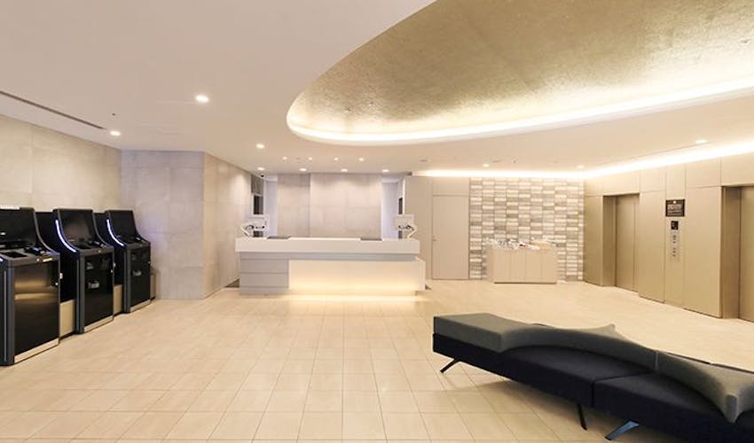 リッチモンドホテル横浜馬車道 の宿泊プラン 宿泊予約は 一休 Com ビジネス