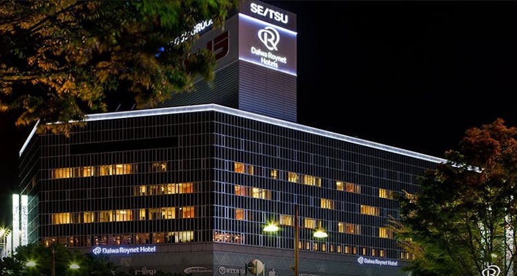 岡山市のおすすめホテル 旅館 18選 宿泊予約は 一休 Com