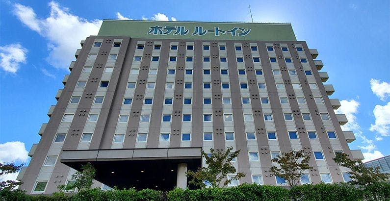 亀山駅(JR)の温泉ありの 高級ホテル・旅館 - 一休.com