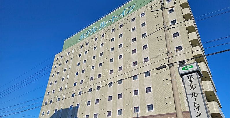 周防国分寺に近いビジネスホテル 宿泊予約は 一休 Com