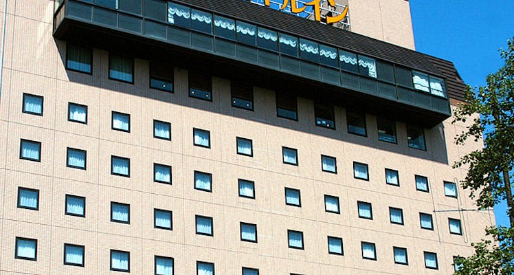 新富士駅周辺のおすすめビジネスホテル 宿泊予約は 一休 Com