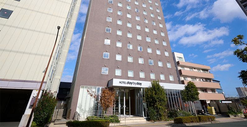 HOTEL day by day（ホテル デイ バイ デイ） - 宿泊予約 - 一休.com