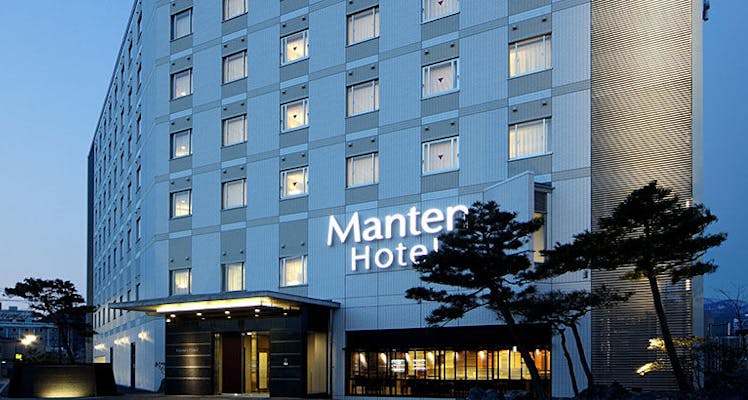 敦賀駅周辺のおすすめホテル 旅館 宿泊予約は 一休 Com