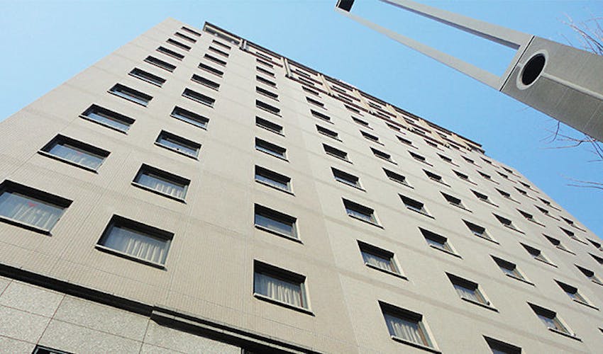ホテルウィングインターナショナルプレミアム東京四谷 の宿泊プラン 宿泊予約は 一休 Com ビジネス
