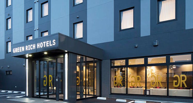 出雲市のおすすめホテル 旅館 14選 宿泊予約は 一休 Com