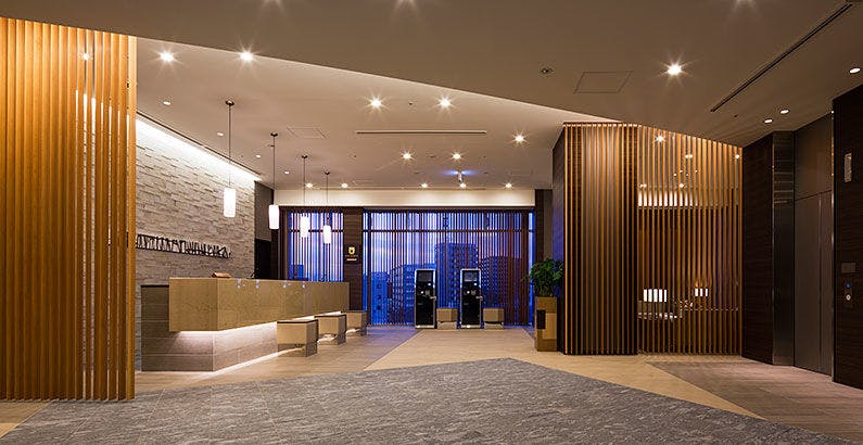 千葉駅に近いホテル 旅館 宿泊予約は 一休 Com