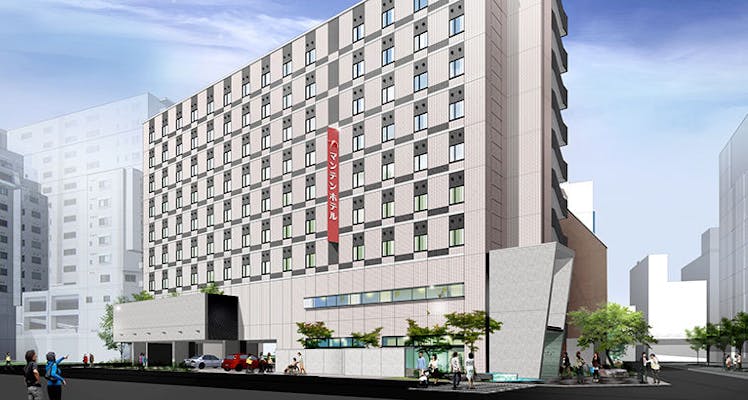 福井市のおすすめホテル 旅館 7選 宿泊予約は 一休 Com 福井市のおすすめホテル 旅館 7選 宿泊予約は 一休 Com