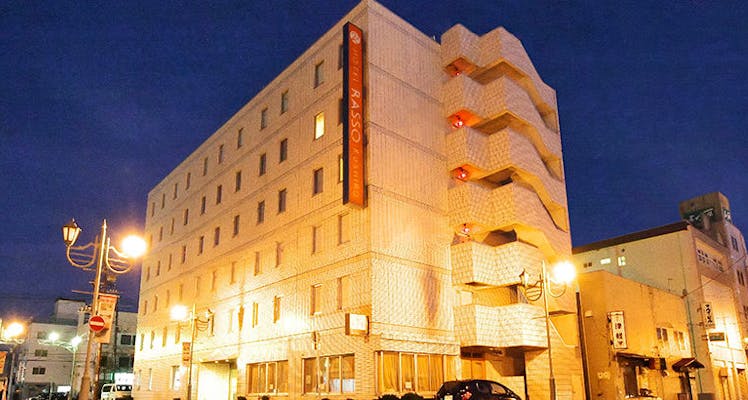 釧路市のおすすめホテル 旅館 12選 宿泊予約は 一休 Com 釧路市のおすすめホテル 旅館 12選 宿泊予約は 一休 Com