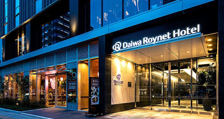 ささしまライブ駅周辺のおすすめビジネスホテル 選 宿泊予約は 一休 Com