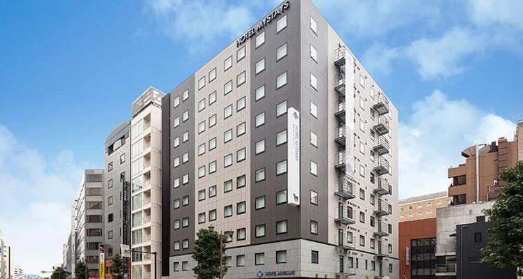 関内駅周辺の安く泊まれるホテル 旅館 8選 宿泊予約は 一休 Com