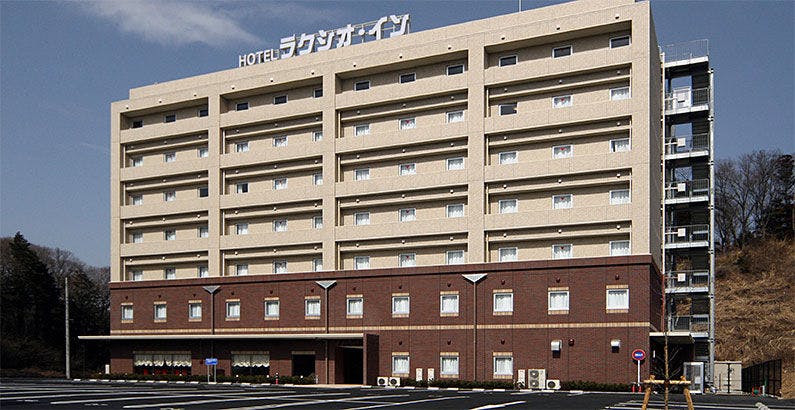 南大沢駅に近いホテル 旅館 宿泊予約は 一休 Com