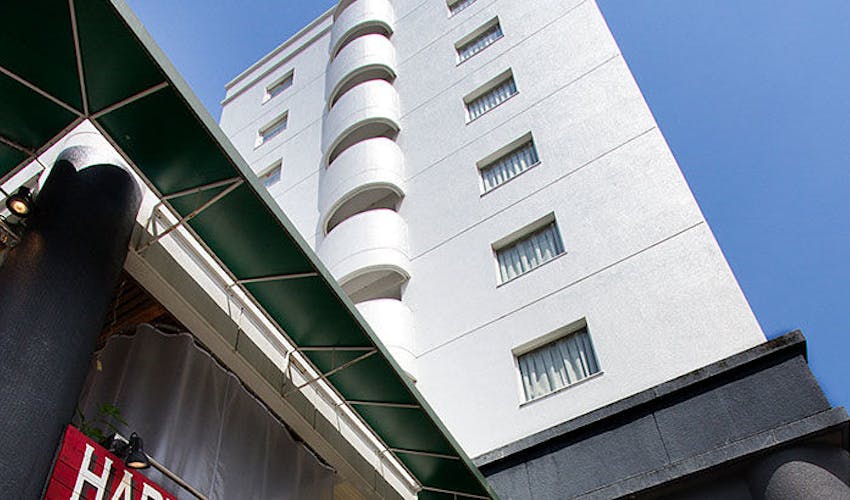 アパホテル 水戸駅北 の空室状況を確認する 宿泊予約は 一休 Com アパホテル 水戸駅北 の空室状況を確認する 宿泊予約は 一休 Com