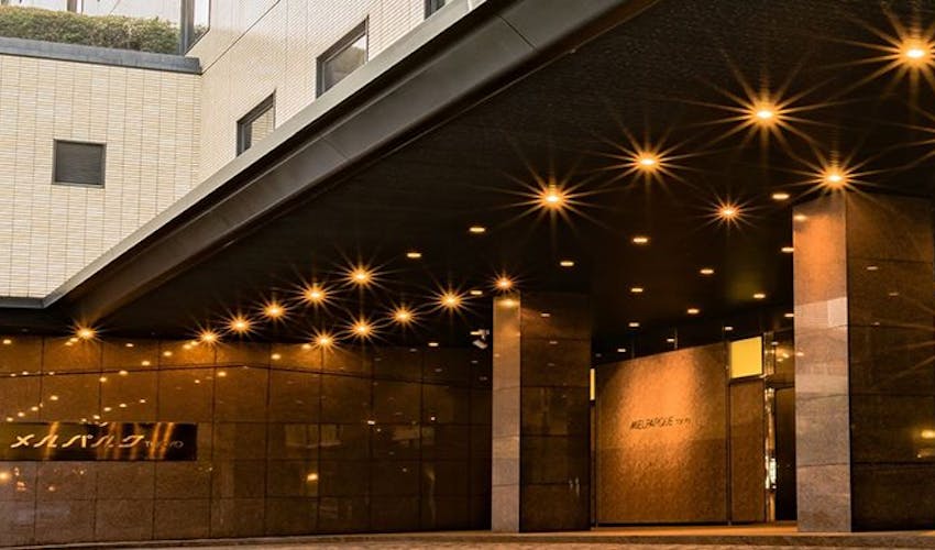 ホテルメルパルク東京 の空室状況を確認する 宿泊予約は 一休 Com ホテルメルパルク東京 の空室状況を確認する 宿泊予約は 一休 Com