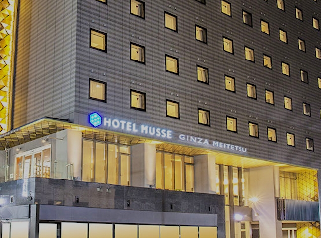 東京駅周辺 ビジネスホテル 出張におすすめ 人気ビジネスホテルランキング10選 年 一休 Com