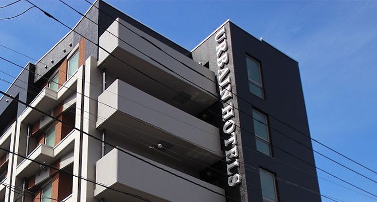 北千住駅周辺の安く泊まれるホテル 旅館 宿泊予約は 一休 Com