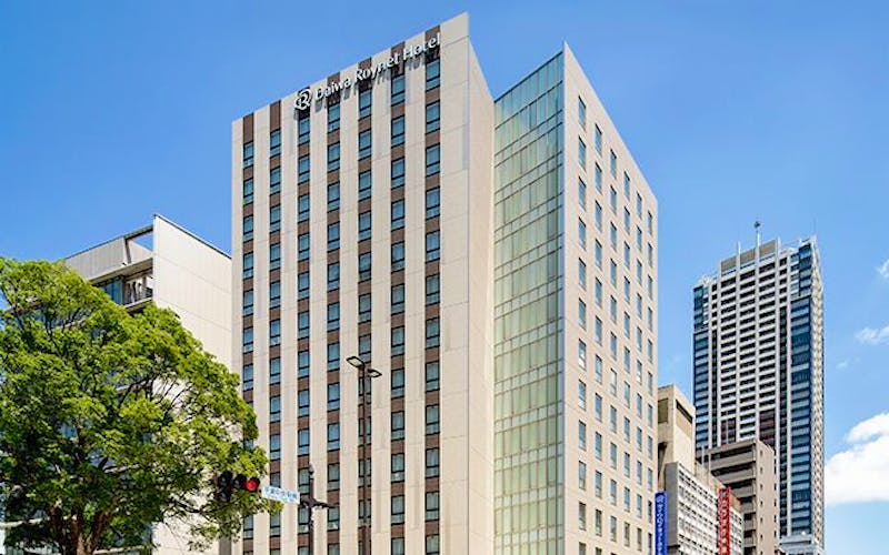 カップル ダイワロイネットホテル千葉中央 Okaimonoモール ホテル カップル ダイワロイネットホテル千葉中央 Okaimonoモール ホテル