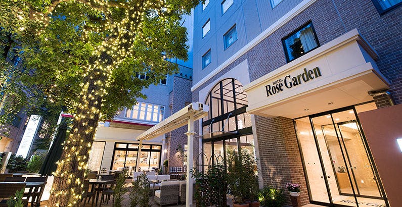 新宿の安く泊まれるビジネスホテル 選 宿泊予約は 一休 Com