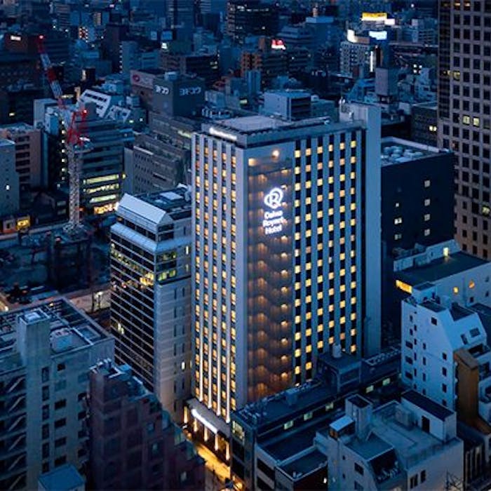 大阪 ビジネスホテル 出張におすすめ 人気ビジネスホテルランキング10選 年 一休 Com