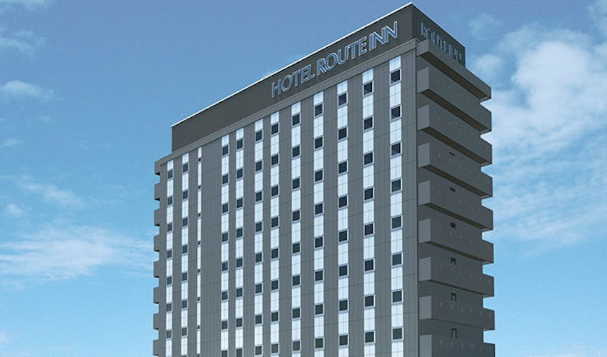 ホテルルートイン神栖 の宿泊プラン 宿泊予約は 一休 Com ビジネス