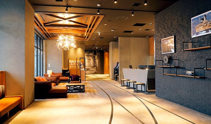 函館 ビジネスホテル 出張におすすめ 人気ビジネスホテルランキング10選 年 一休 Com