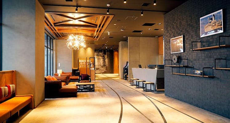 函館 ホテル 旅館 宿泊予約は 一休 Com