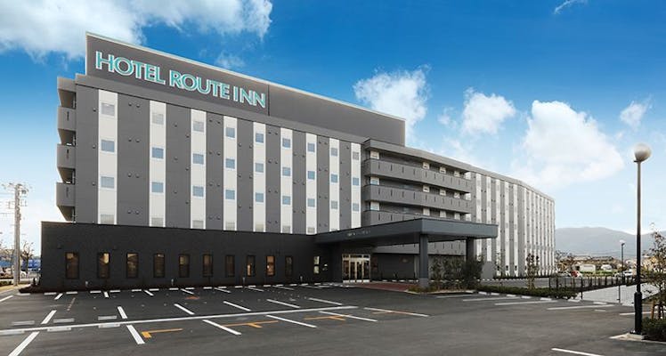 富士駅周辺のおすすめホテル 旅館 宿泊予約は 一休 Com