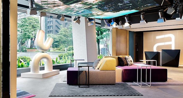 東京の高級ビジネスホテル 選 宿泊予約は 一休 Com