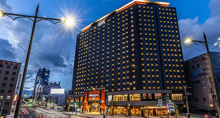 亀田駅の駐車場ありの デイユース近いホテル 旅館 宿泊予約は 一休 Com 亀田駅の駐車場ありの デイユース近いホテル 旅館 宿泊予約は 一休 Com