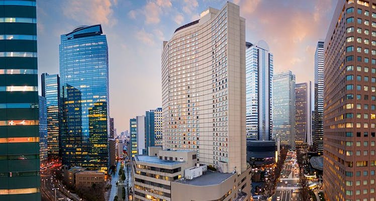 都庁前駅に近い高級ホテル 旅館 16選 宿泊予約は 一休 Com 都庁前駅に近い高級ホテル 旅館 16選 宿泊予約は 一休 Com