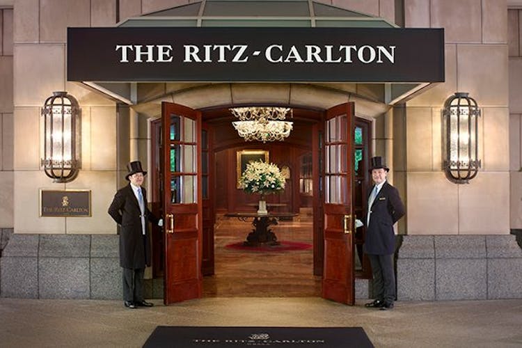 ザ リッツ カールトン大阪 の空室状況を確認する 宿泊予約は 一休 Com ザ リッツ カールトン大阪 の空室状況を確認する 宿泊予約は 一休 Com