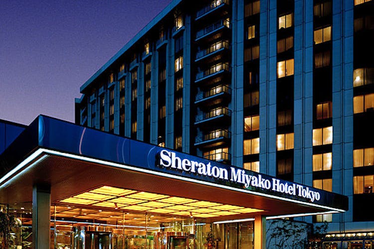 シェラトン都ホテル東京 の空室状況を確認する 宿泊予約は 一休 Com シェラトン都ホテル東京 の空室状況を確認する 宿泊予約は 一休 Com