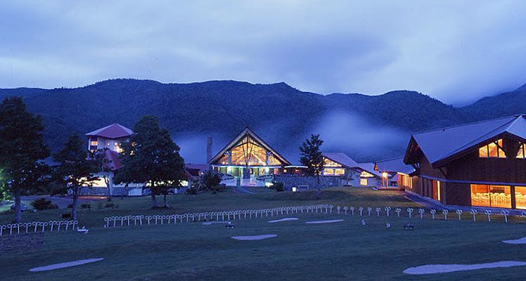 志賀高原のペットokの おすすめホテル 旅館 宿泊予約は 一休 Com