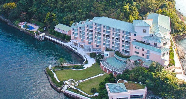 沼津の夜景が自慢のお部屋 大浴場ありの 大人の宿特集 ホテルおすすめホテル 旅館 宿泊予約は 一休 Com