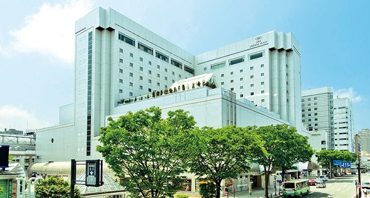 秋田駅に近いホテル 旅館 6選 宿泊予約は 一休 Com 秋田駅に近いホテル 旅館 6選 宿泊予約は 一休 Com