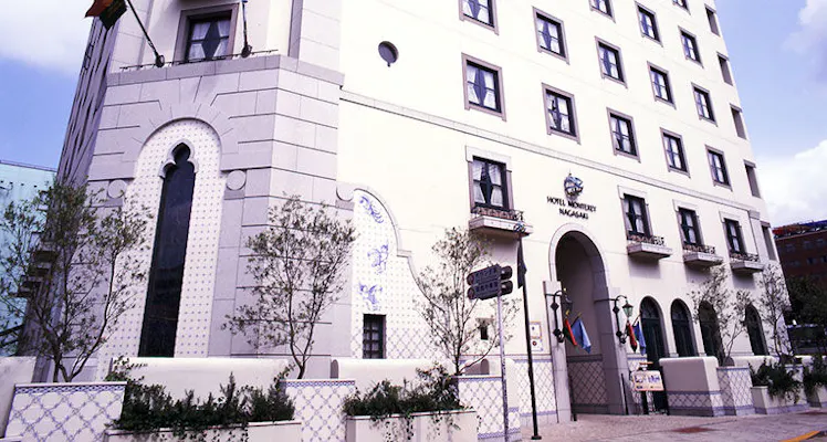 出島に近いホテル 旅館 7選 宿泊予約は 一休 Com 出島に近いホテル 旅館 7選 宿泊予約は 一休 Com