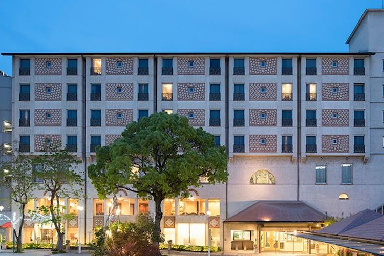 千里阪急ホテル 宿泊予約なら Yahoo トラベル 千里阪急ホテル 宿泊予約なら Yahoo トラベル