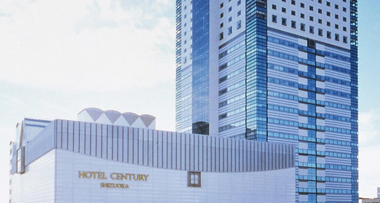 静岡駅周辺のおすすめホテル 旅館 10選 宿泊予約は 一休 Com