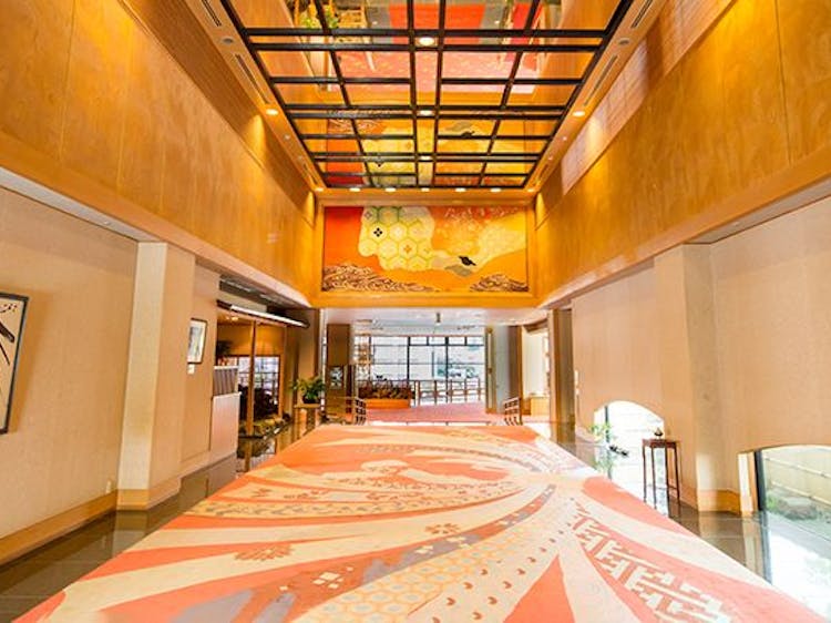 鬼怒川温泉でおすすめの宿 いま一休で最も売れている宿をご紹介 最上のひとときを 一休 Com 鬼怒川温泉でおすすめの宿 いま一休で最も売れている宿をご紹介 最上のひとときを 一休 Com